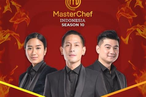 Link Live Streaming Masterchef Indonesia Season Tayang Di Rcti