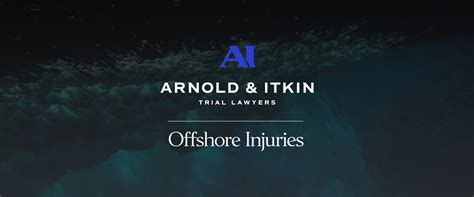 Offshore Injuries | Maritime Injury Lawyer Video