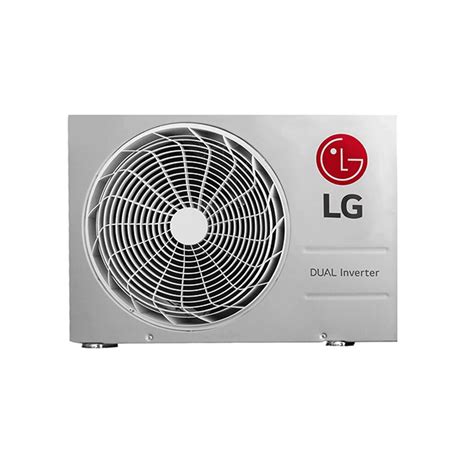 Buy Lg Dual Inverter Wall Split 18000 Btu Hr Inverter Air Conditioner