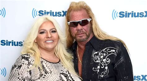 Duane Chapman net worth, Bio-Wiki, Weight, Age, Kids, Wife 2024| The