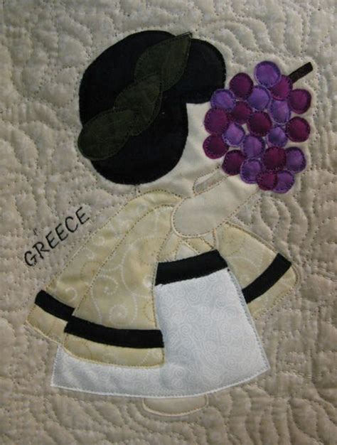 17 Best images about Sewing - Patterns, Sunbonnet Sue on Pinterest ...