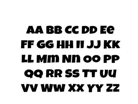 Fortnite Font Free Download - Fonts Empire