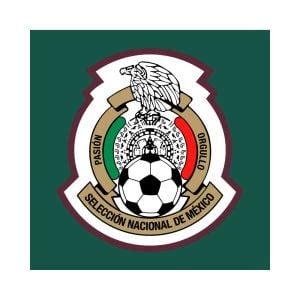 Seleccion Mexicana De Futbol 2021 Logo Vector Ai PNG SVG EPS