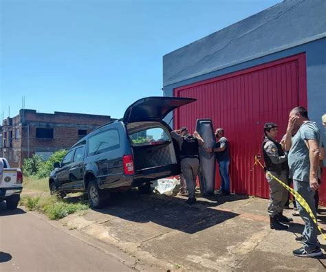 Homem mata e esquarteja irmão após briga em Santo Ângelo Spaço FM 100