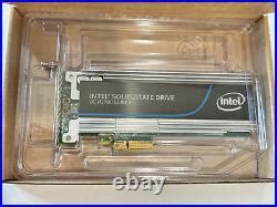 Intel Ssdpedmd T Dc P Series Tb Nvme Pcie Solid Drive Low