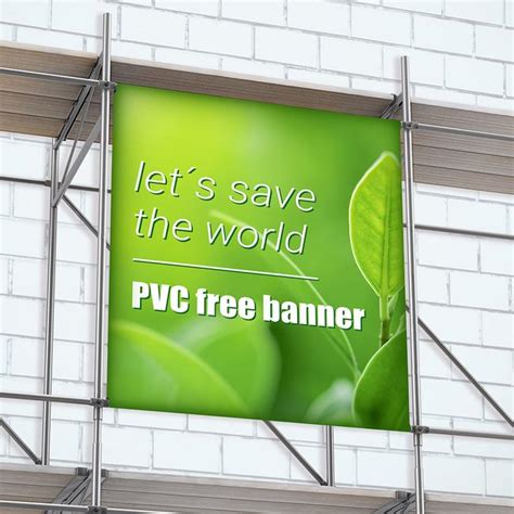 Pvc Freie Digitaldruckbanner Online Bestellen Pds Peter Handels Ag