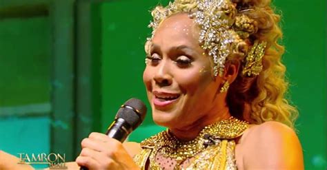 Video Watch Deborah Cox Sing Believe In Yourself From The Wiz On