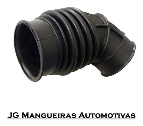 Mangueira Filtro Ar Ford Cargo 1317 1319 1517 1519 1717 1719