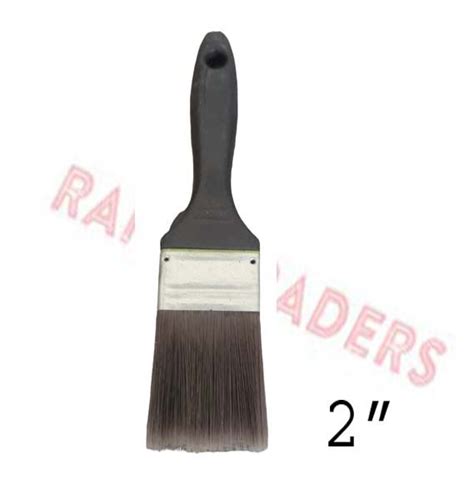 2 Anamel Paint Bursh Darazpk