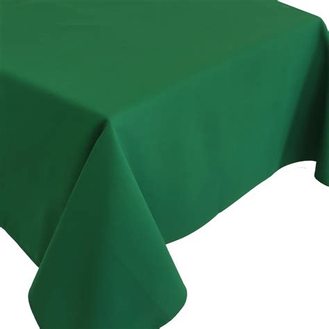 Nappe Carr E X Cm Diabolo Sapin Linnea Linge De Maison Et