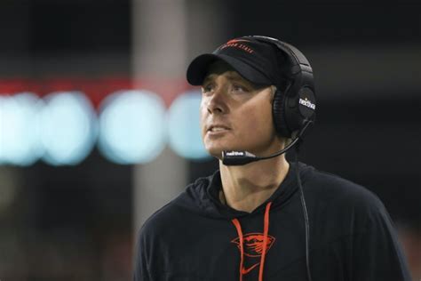 2024 Oregon State Football Schedule Announced Beaversedge Oregon