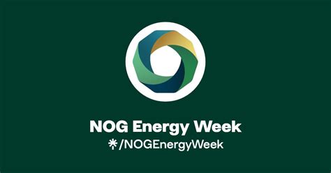 Nog Energy Week Linktree