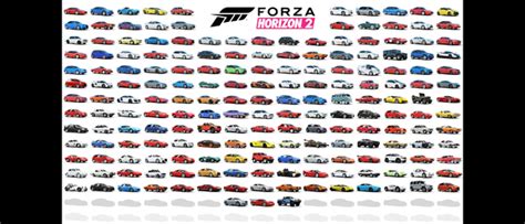 ‘forza Horizon 2 Top 10 Facts You Need To Know