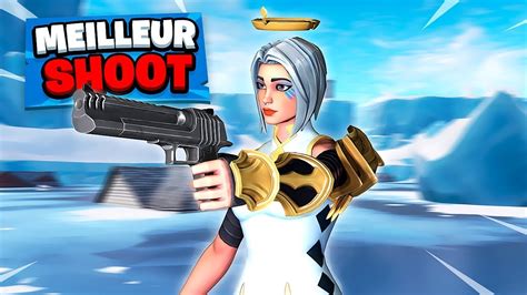 Comment AmÉliorer Son Aim Son Shoot Manette Sur Fortnite Battle