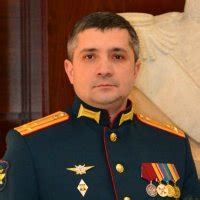 Павлов Марат Григорьевич | Правительство Республики Южная Осетия