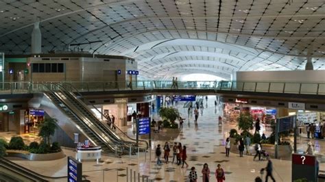 World Airport Ranking Skytraxs Airport Ranking Released List Of Top 10