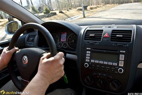 Volkswagen Jetta Tdi Interior Volkswagen Jetta Tdi Flickr