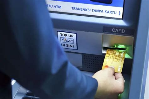 Cara Tarik Tunai Kartu Kredit BCA Syarat Dan Ketentuannya Finansial