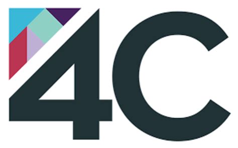 4c Logo Logodix