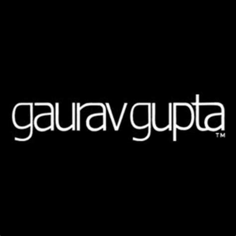 Gaurav Gupta - YouTube