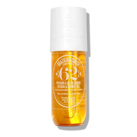 Sol De Janeiro Cheirosa 62 Perfume Mist King S Cross