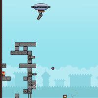 Janissary Tower - Play HTML5 Games