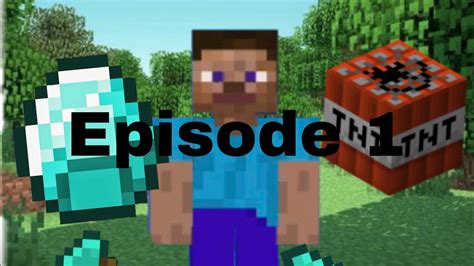 Minecraft New Lets Play Ep Youtube