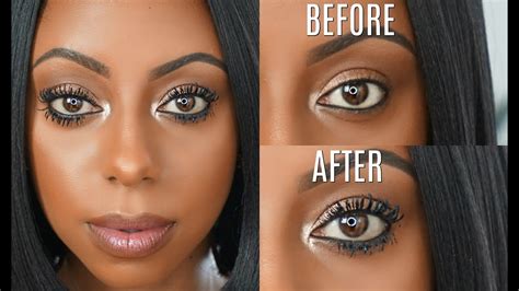 How To Make Your Eyelashes Appear Longer Mascara Routine Jessica