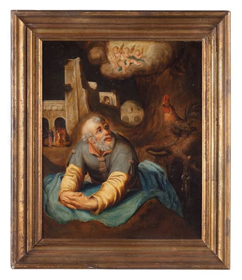 Pittore Fiammingo Del Xvi Xvii Secolo Wannenes Art Auctions Milan