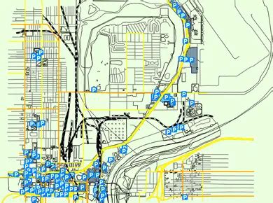 Omaha Airport Parking | Short & Long Term Eppley Airfield Parking Rates