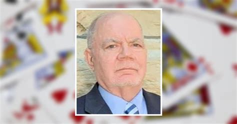 Douglas J Schweickert Obituary May 2 2024 Ptak Funeral Home