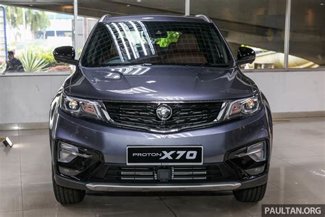 Proton X Mc Tgdi Premium Wd Preview Space Grey Ext Paul