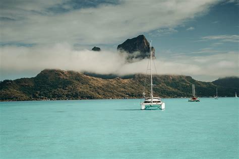 Comment aller à Bora Bora depuis la France Partir en voyage de