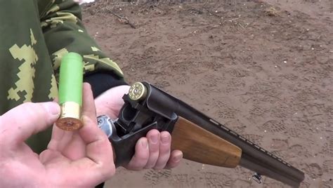 Каменский стрелок добровольно сдал полиции ружье, патроны и порох ...