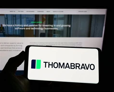 Thoma Bravo Completes The Acquisition Of Forgerock And Combines