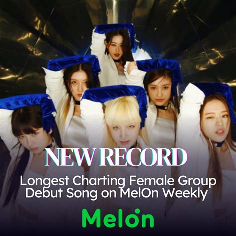 Starship Girls 💚 On Twitter Rt Iveupdates 🎖️𝗡𝗘𝗪 𝗥𝗘𝗖𝗢𝗥𝗗🎖️ Ive Eleven Breaks The Record For