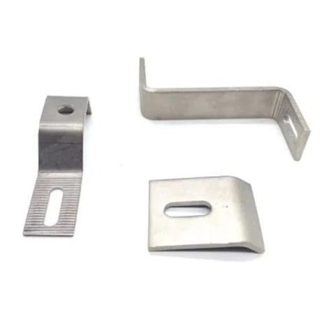 Stainless Steel Metal Stamping Service Hdc