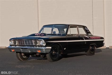 1964 Ford Fairlane Thunderbolt 427 - POL - Performance Online, Inc