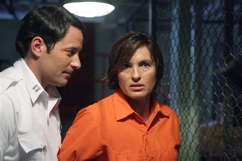 Mariska Hargitays Best Law And Order Svu Episodes See The Top 10 List