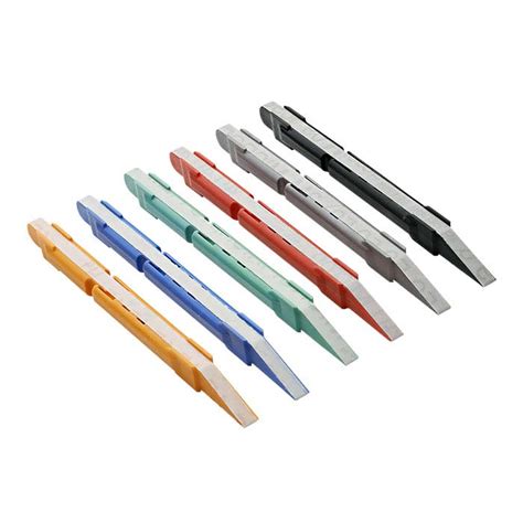 3m Sanding Stick Assortment Set Of 6 Riogrande