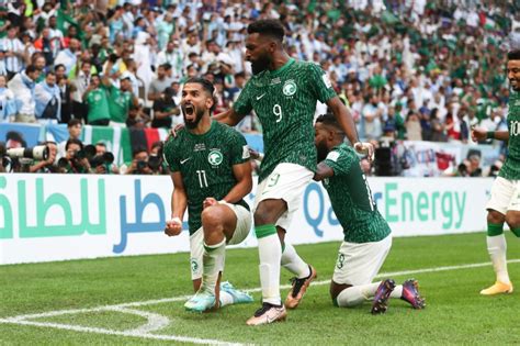 ملعب مباراة السعودية ضد إندونيسيا في تصفيات كأس العالم 2026 365scores