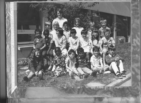 Photo De Classe Cp H L Ne Boucher De Ecole Helene Boucher