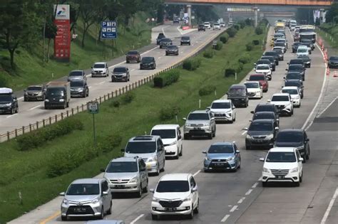 Tol Cimanggis Cibitung Resmi Dibuka Fungsional OLX News