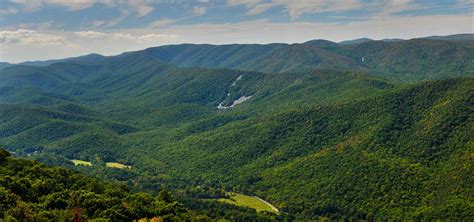 Raven's Roost Overlook, Lyndhurst | Roadtrippers