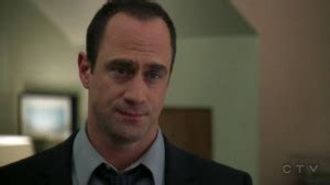 Elliot Stabler Quotes. QuotesGram