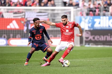 Pronostic Lorient Brest Analyse Cotes Et Prono Du Match De Ligue 1