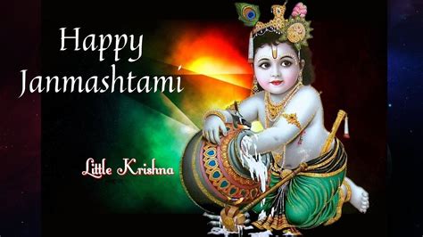 Janmashtami Special Whatsapp Status Video Best Krishna