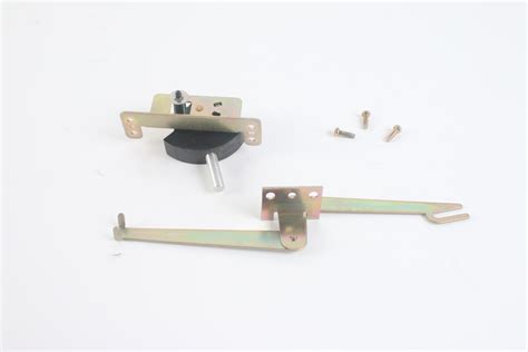 Pioneer Pl 115d Vintage Stereo Turntable Speed Control Assembly Ntc Tech