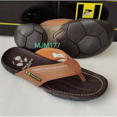 Jual Sandal Pakalolo 2351 Kulit Asli 100 ORIGINAL Shopee Indonesia