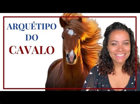 Raz Es Para Ativar O Arqu Tipo Do Cavalo Dica De Como Ativar Youtube